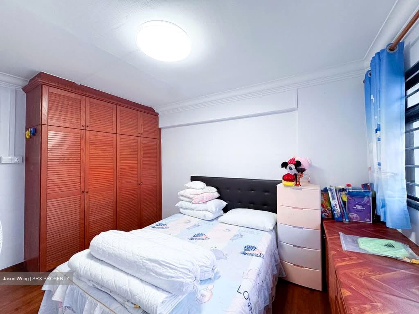 Blk 227 Jurong East Street 21 (Jurong East), HDB 5 Rooms #553575411